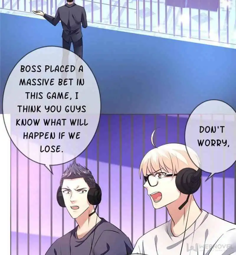 Legend Reboot Chapter 103 15
